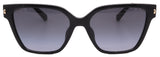 Michael Kors Sunglasses MK2263U-30058G-56-17-140 Non-Polarized