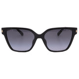 Michael Kors Sunglasses MK2263U-30058G-56-17-140 Non-Polarized