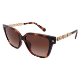 Michael Kors Sunglasses MK2263U-300613-56-17-140 Non-Polarized