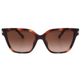 Michael Kors Sunglasses MK2263U-300613-56-17-140 Non-Polarized