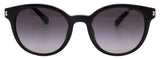 Michael Kors Sunglasses MK2264U-30058G-53-20-140 Non-Polarized