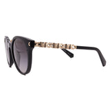 Michael Kors Sunglasses MK2264U-30058G-53-20-140 Non-Polarized