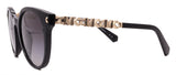 Michael Kors Sunglasses MK2264U-30058G-53-20-140 Non-Polarized