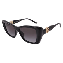 Michael Kors Sunglasses MK2270U-30058G-53-17-140 Non-Polarized
