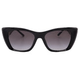 Michael Kors Sunglasses MK2270U-30058G-53-17-140 Non-Polarized