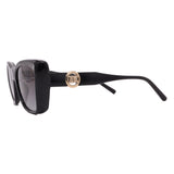 Michael Kors Sunglasses MK2270U-30058G-53-17-140 Non-Polarized