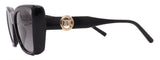 Michael Kors Sunglasses MK2270U-30058G-53-17-140 Non-Polarized