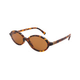 MIU MIU Sunglasses MU04ZS-19P2Z1-50-18-140 Non-Polarized