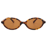 MIU MIU Sunglasses MU04ZS-19P2Z1-50-18-140 Non-Polarized