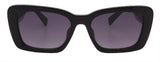 MIU MIU Sunglasses MU 07YS-1AB5D1-53-18-135 Non-Polarized