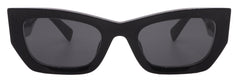 MIU MIU Sunglasses MU09WS-1AB5S0-53-22-135 Non-Polarized