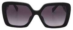 MIU MIU Sunglasses MU 10YS-1AB5D1-56-17-135 Non-Polarized