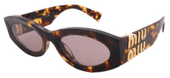 MIU MIU Sunglasses MU11WS-14L20I-54-21-145 Non-Polarized