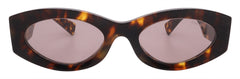 MIU MIU Sunglasses MU11WS-14L20I-54-21-145 Non-Polarized