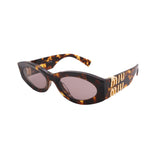 MIU MIU Sunglasses MU11WS-14L20I-54-21-145 Non-Polarized