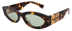 MIU MIU Sunglasses MU 11WS-14L50O-54-21-134 Non-Polarized