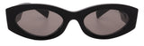 MIU MIU Sunglasses MU 11WS-16K80Q-54-21-135 Non-Polarized