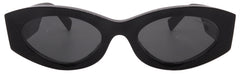 MIU MIU Sunglasses MU11WS-1AB5S0-54-21-135 Non-Polarized