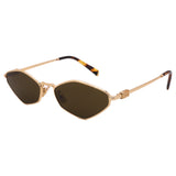 MIU MIU Sunglasses MU 56ZS-5AK09Z-56-17-140 Non-Polarized