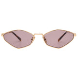 MIU MIU Sunglasses MU 56ZS-5AK20I-56-17-140 Non-Polarized