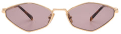 MIU MIU Sunglasses MU 56ZS-5AK20I-56-17-140 Non-Polarized