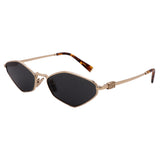 MIU MIU Sunglasses MU 56ZS-ZVN5S0-56-17-140 Non-Polarized