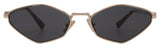 MIU MIU Sunglasses MU 56ZS-ZVN5S0-56-17-140 Non-Polarized