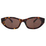 MIU MIU Sunglasses MUA03S-14L60M-53-19-140 Non-Polarized
