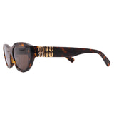 MIU MIU Sunglasses MUA03S-14L60M-53-19-140 Non-Polarized