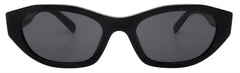 MIU MIU Sunglasses MUA03S-16K08Z-53-19-140 Non-Polarized