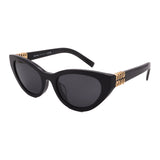 MIU MIU Sunglasses MUA04SF-16K08Z-54-20-140 Non-Polarized