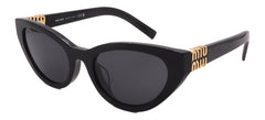 MIU MIU Sunglasses MUA04SF-16K08Z-54-20-140 Non-Polarized