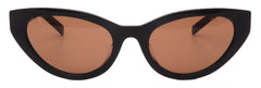 MIU MIU Sunglasses MUA04SF-16K10I-54-20-140 Non-Polarized
