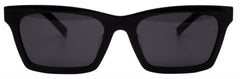 MIU MIU Sunglasses MUA05SF-16K08Z-55-19-140 Non-Polarized