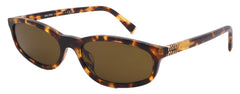 MIU MIU Sunglasses MU A06S-14L09Z-54-17-140 Non-Polarized