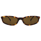 MIU MIU Sunglasses MU A06S-14L09Z-54-17-140 Non-Polarized