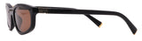 MIU MIU Sunglasses MU A06S-16K10I-54-16-140 Non-Polarized