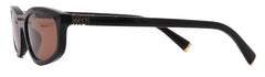MIU MIU Sunglasses MU A06S-16K10I-54-16-140 Non-Polarized