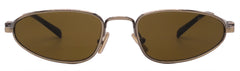 MIU MIU Sunglasses MU A52S-26C09Z-52-19-140 Non-Polarized