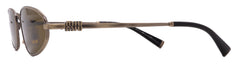 MIU MIU Sunglasses MU A52S-26C09Z-52-19-140 Non-Polarized