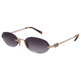 MIU MIU Sunglasses MU A54S-ZVN5D1-51-20-140 Non-Polarized