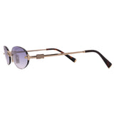 MIU MIU Sunglasses MU A54S-ZVN80O-51-20-140 Non-Polarized
