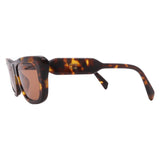 MIU MIU Sunglasses MUB12S-14L20D-56-17-140 Non-Polarized