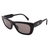 MIU MIU Sunglasses MUB12S-16K80Q-56-17-140 Non-Polarized