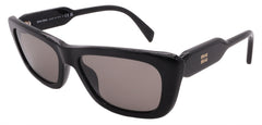 MIU MIU Sunglasses MUB12S-16K80Q-56-17-140 Non-Polarized