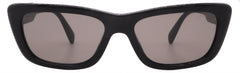 MIU MIU Sunglasses MUB12S-16K80Q-56-17-140 Non-Polarized