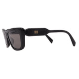 MIU MIU Sunglasses MUB12S-16K80Q-56-17-140 Non-Polarized