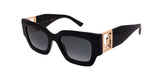 Jimmy Choo Sunglasses NENA/S-807-51-21-145 Non-Polarized