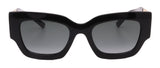Jimmy Choo Sunglasses NENA/S-807-51-21-145 Non-Polarized