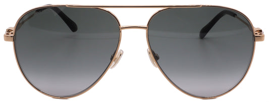 JIMMY CHOO Sunglasses OLLY/S-2M2-60-14-145  Non-Polarized